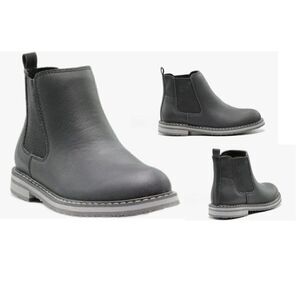 Crevo Blake Chelsea Boot Infant, Size 12, M